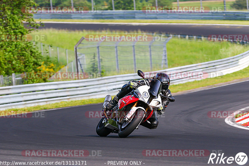 Bild #13113171 - Touristenfahrten Nürburgring Nordschleife (09.06.2021)