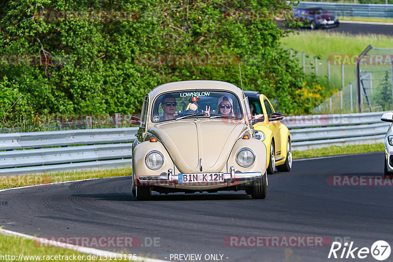 Bild #13113175 - Touristenfahrten Nürburgring Nordschleife (09.06.2021)