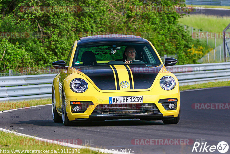 Bild #13113178 - Touristenfahrten Nürburgring Nordschleife (09.06.2021)