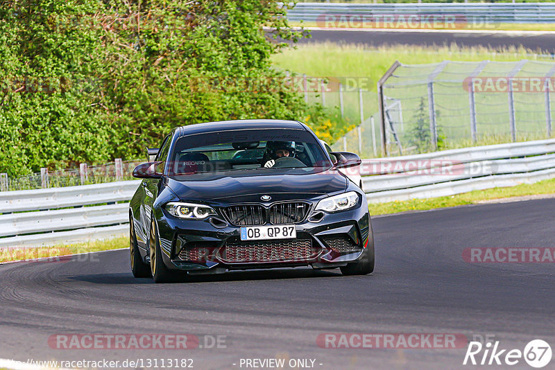 Bild #13113182 - Touristenfahrten Nürburgring Nordschleife (09.06.2021)