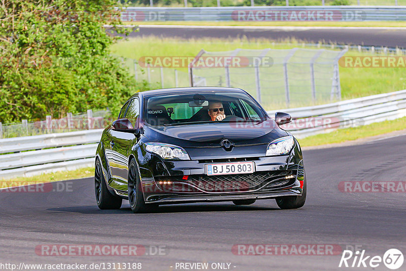 Bild #13113188 - Touristenfahrten Nürburgring Nordschleife (09.06.2021)