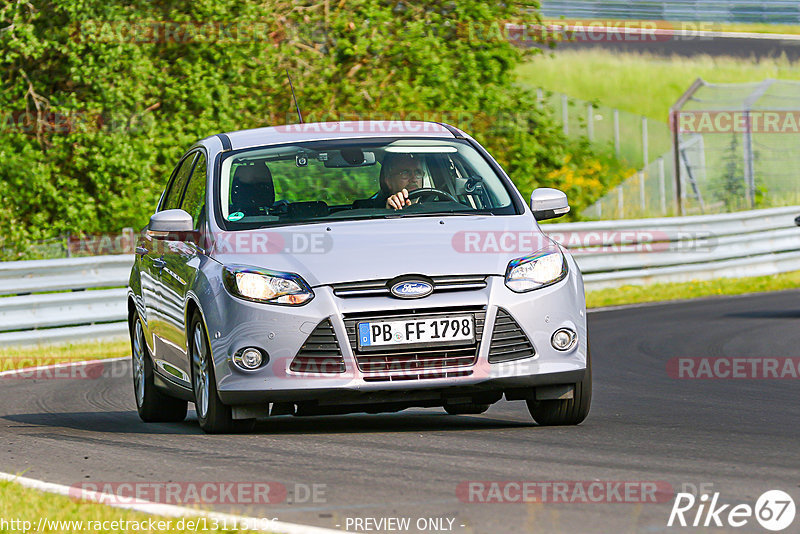 Bild #13113196 - Touristenfahrten Nürburgring Nordschleife (09.06.2021)