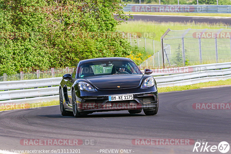 Bild #13113201 - Touristenfahrten Nürburgring Nordschleife (09.06.2021)