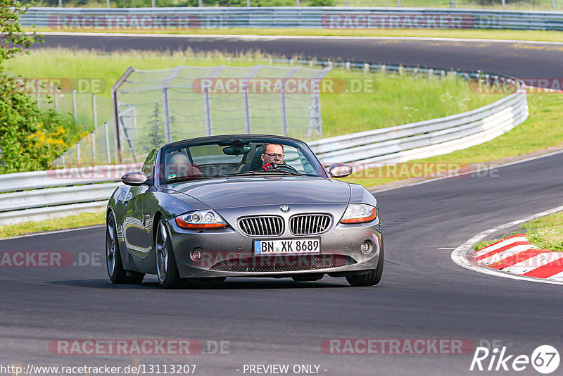 Bild #13113207 - Touristenfahrten Nürburgring Nordschleife (09.06.2021)