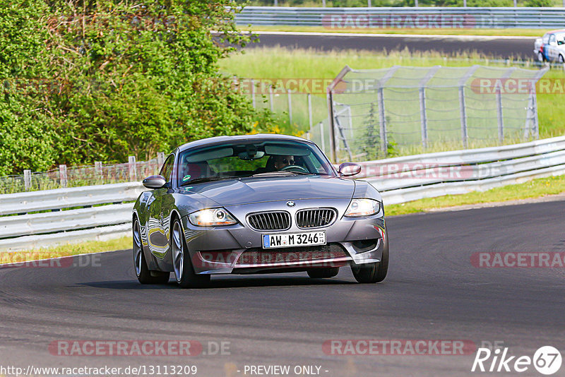 Bild #13113209 - Touristenfahrten Nürburgring Nordschleife (09.06.2021)