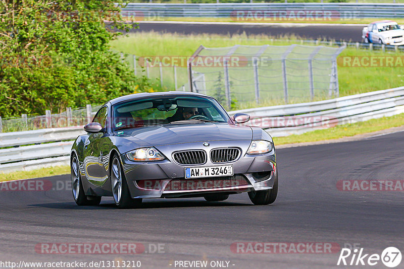 Bild #13113210 - Touristenfahrten Nürburgring Nordschleife (09.06.2021)