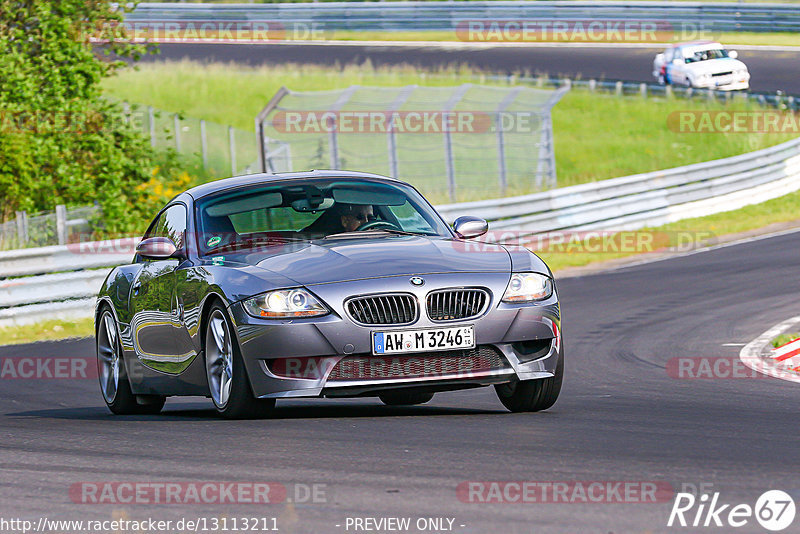 Bild #13113211 - Touristenfahrten Nürburgring Nordschleife (09.06.2021)