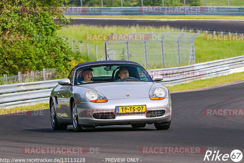 Bild #13113228 - Touristenfahrten Nürburgring Nordschleife (09.06.2021)