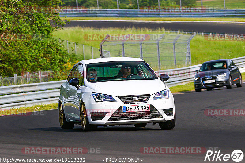 Bild #13113232 - Touristenfahrten Nürburgring Nordschleife (09.06.2021)