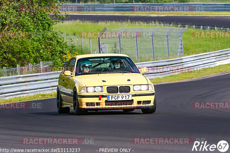 Bild #13113237 - Touristenfahrten Nürburgring Nordschleife (09.06.2021)