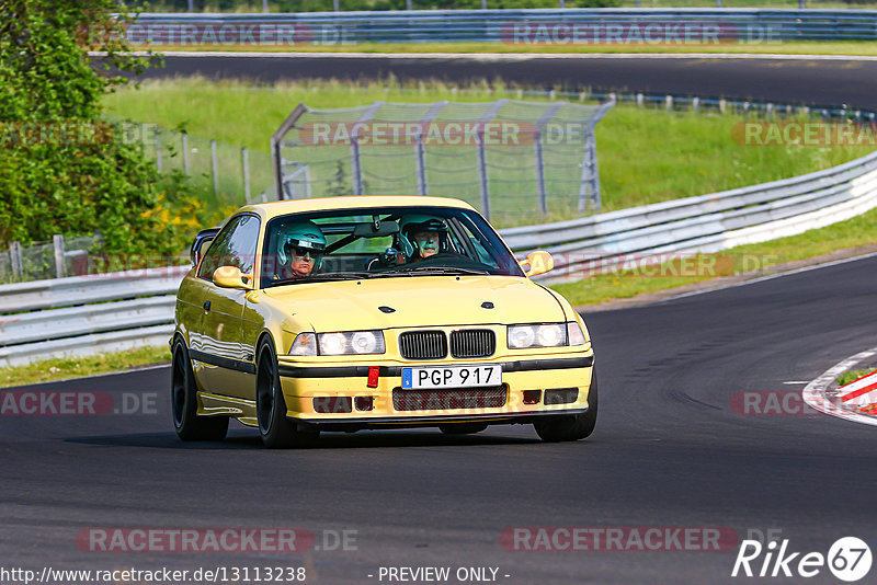 Bild #13113238 - Touristenfahrten Nürburgring Nordschleife (09.06.2021)