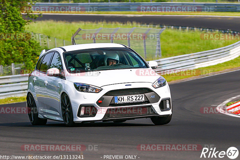 Bild #13113241 - Touristenfahrten Nürburgring Nordschleife (09.06.2021)