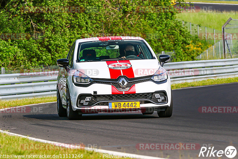 Bild #13113246 - Touristenfahrten Nürburgring Nordschleife (09.06.2021)