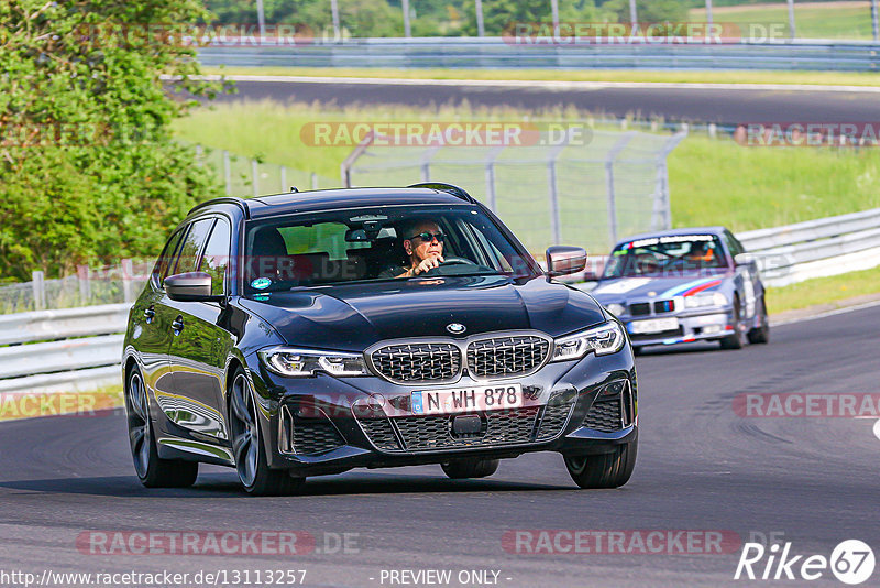 Bild #13113257 - Touristenfahrten Nürburgring Nordschleife (09.06.2021)