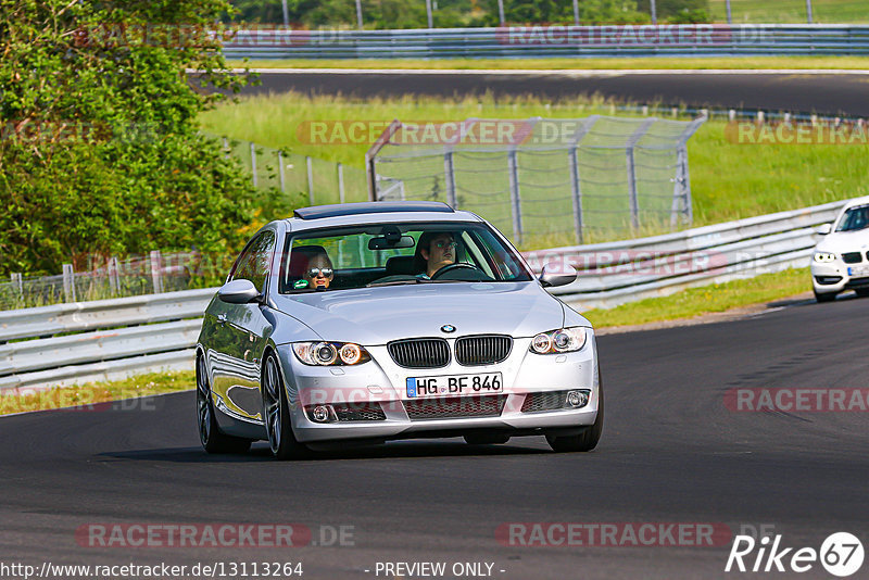 Bild #13113264 - Touristenfahrten Nürburgring Nordschleife (09.06.2021)