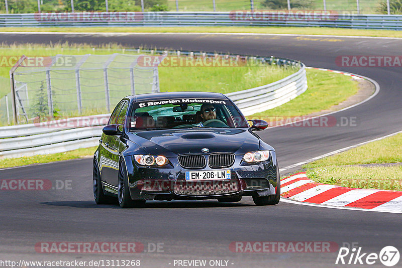 Bild #13113268 - Touristenfahrten Nürburgring Nordschleife (09.06.2021)