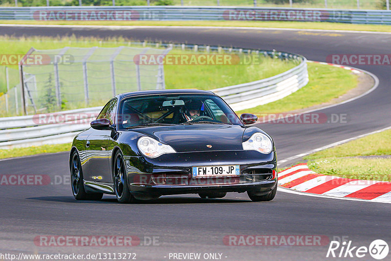 Bild #13113272 - Touristenfahrten Nürburgring Nordschleife (09.06.2021)