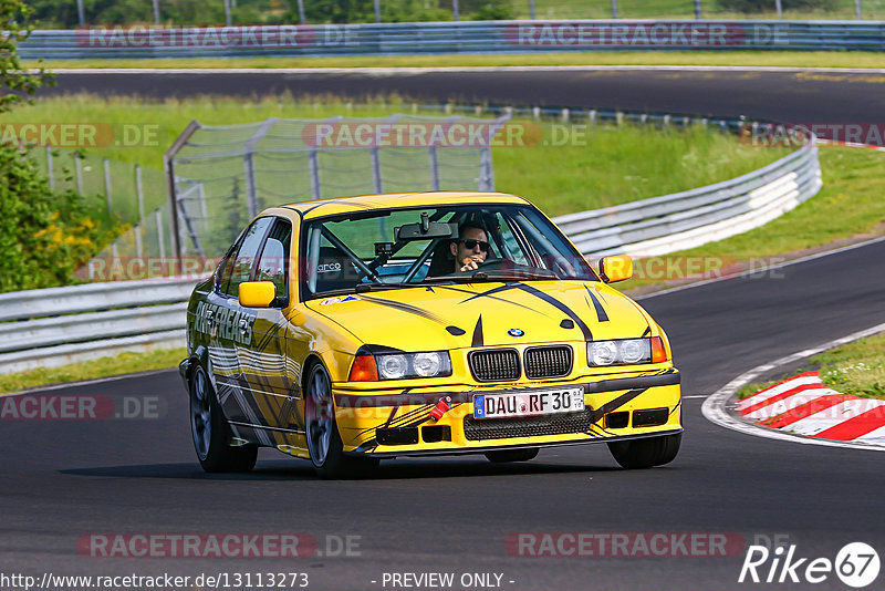 Bild #13113273 - Touristenfahrten Nürburgring Nordschleife (09.06.2021)