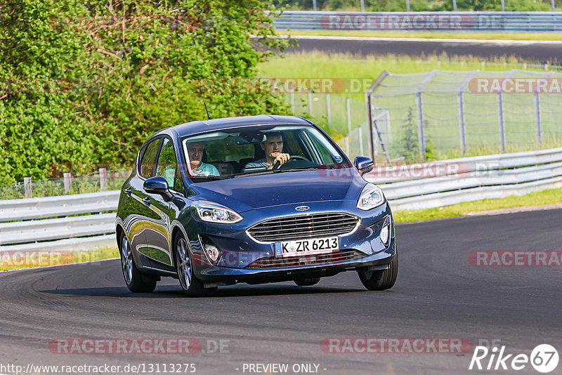 Bild #13113275 - Touristenfahrten Nürburgring Nordschleife (09.06.2021)