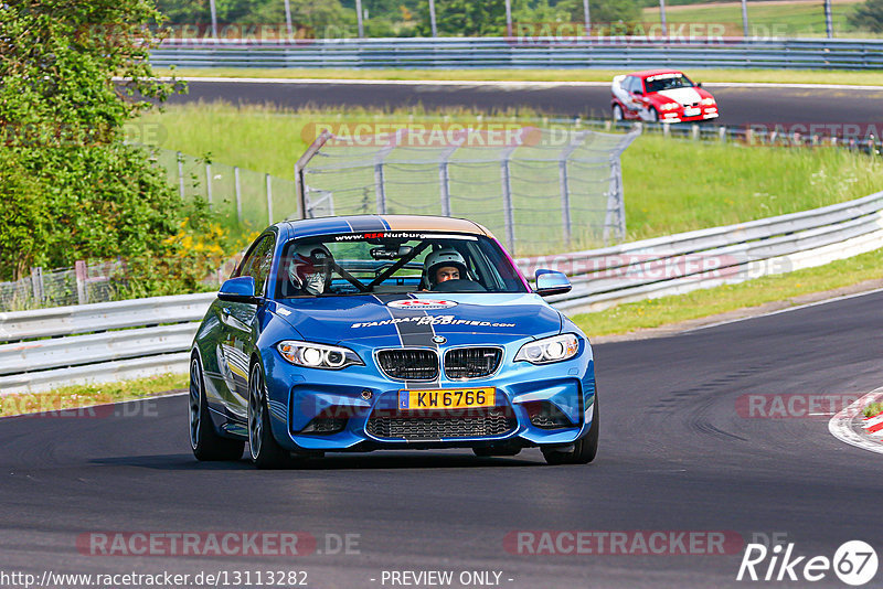 Bild #13113282 - Touristenfahrten Nürburgring Nordschleife (09.06.2021)