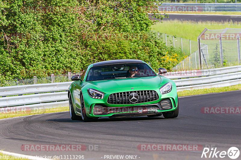 Bild #13113296 - Touristenfahrten Nürburgring Nordschleife (09.06.2021)