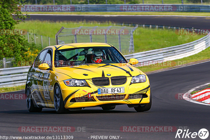 Bild #13113309 - Touristenfahrten Nürburgring Nordschleife (09.06.2021)