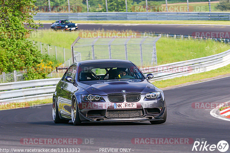 Bild #13113312 - Touristenfahrten Nürburgring Nordschleife (09.06.2021)