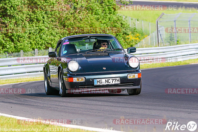 Bild #13113314 - Touristenfahrten Nürburgring Nordschleife (09.06.2021)