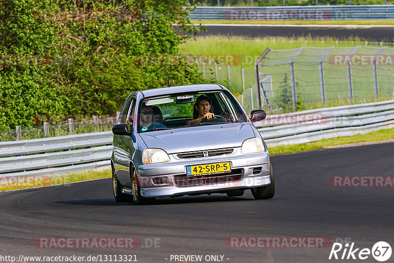 Bild #13113321 - Touristenfahrten Nürburgring Nordschleife (09.06.2021)