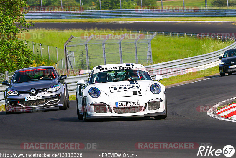 Bild #13113328 - Touristenfahrten Nürburgring Nordschleife (09.06.2021)