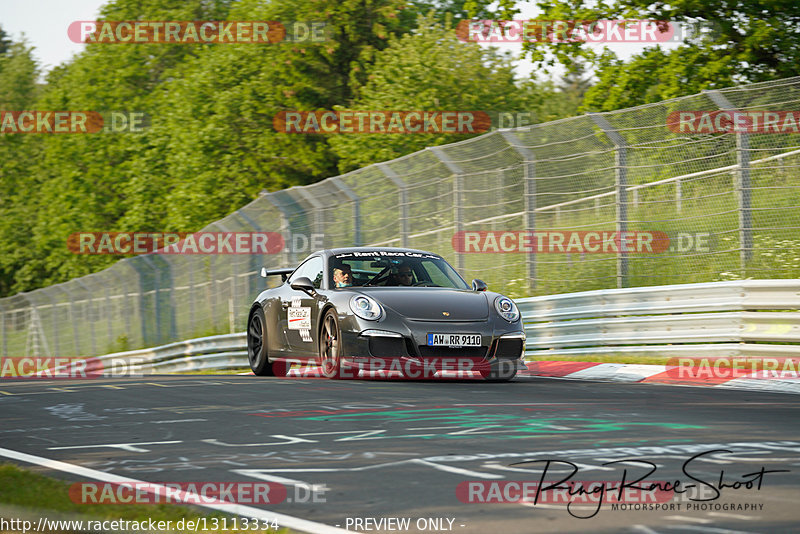 Bild #13113334 - Touristenfahrten Nürburgring Nordschleife (09.06.2021)