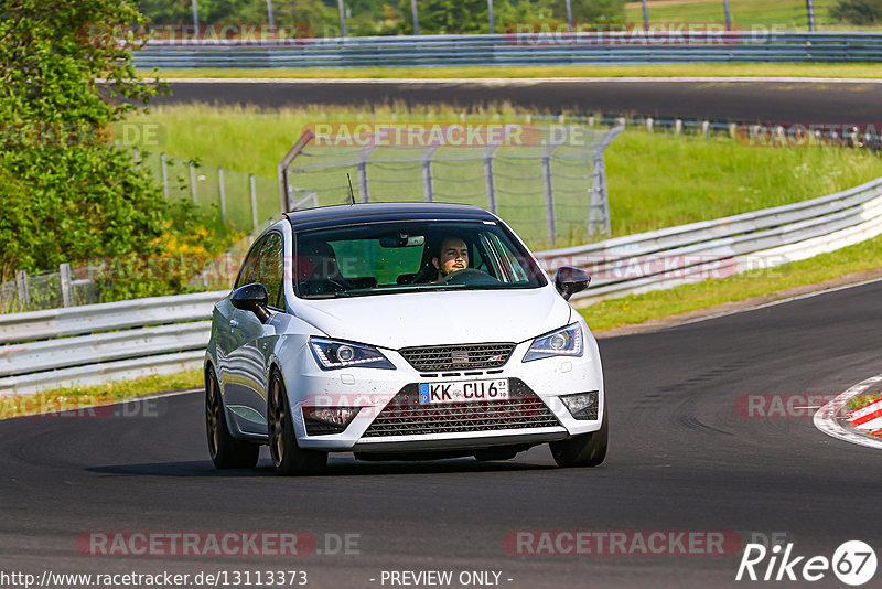 Bild #13113373 - Touristenfahrten Nürburgring Nordschleife (09.06.2021)