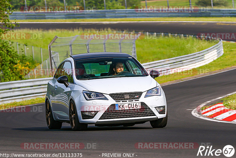 Bild #13113375 - Touristenfahrten Nürburgring Nordschleife (09.06.2021)