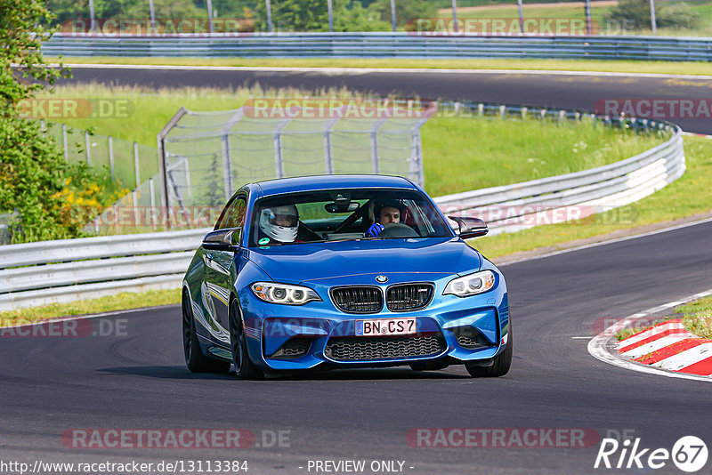 Bild #13113384 - Touristenfahrten Nürburgring Nordschleife (09.06.2021)