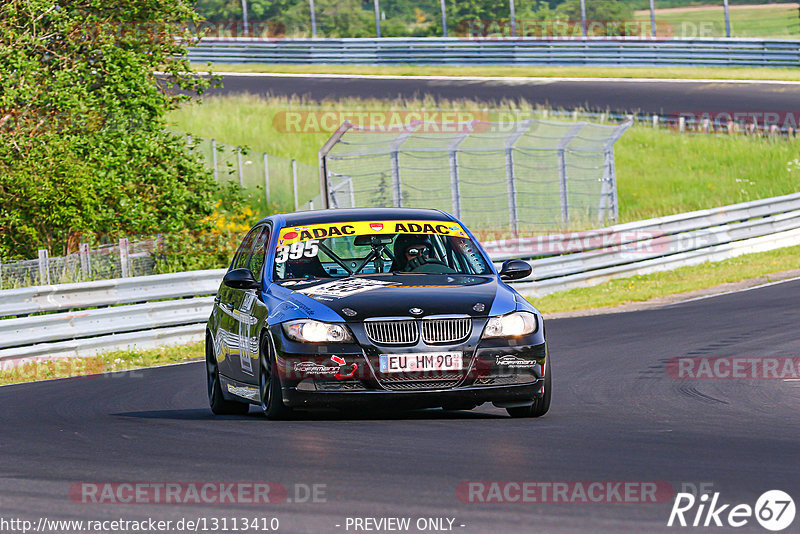 Bild #13113410 - Touristenfahrten Nürburgring Nordschleife (09.06.2021)