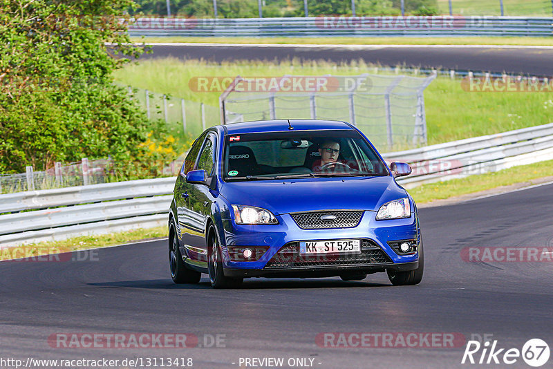 Bild #13113418 - Touristenfahrten Nürburgring Nordschleife (09.06.2021)