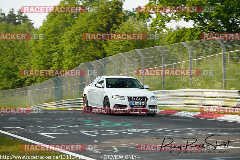 Bild #13113419 - Touristenfahrten Nürburgring Nordschleife (09.06.2021)