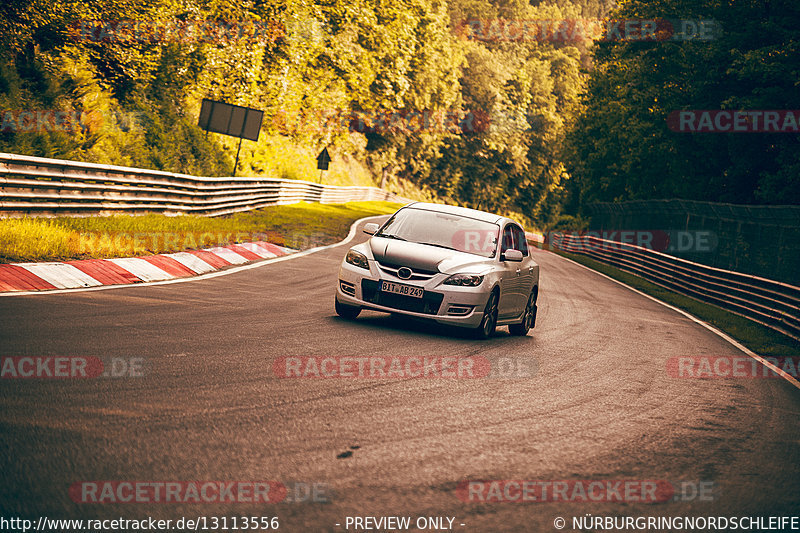 Bild #13113556 - Touristenfahrten Nürburgring Nordschleife (09.06.2021)