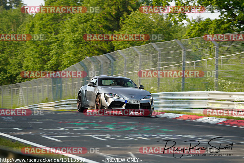 Bild #13113589 - Touristenfahrten Nürburgring Nordschleife (09.06.2021)