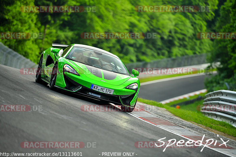 Bild #13113601 - Touristenfahrten Nürburgring Nordschleife (09.06.2021)