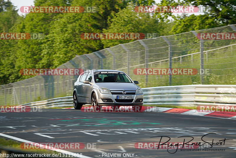 Bild #13113618 - Touristenfahrten Nürburgring Nordschleife (09.06.2021)