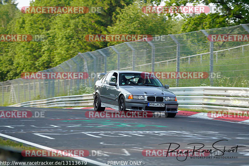 Bild #13113679 - Touristenfahrten Nürburgring Nordschleife (09.06.2021)