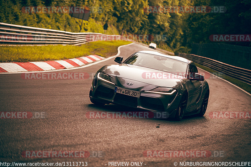 Bild #13113713 - Touristenfahrten Nürburgring Nordschleife (09.06.2021)