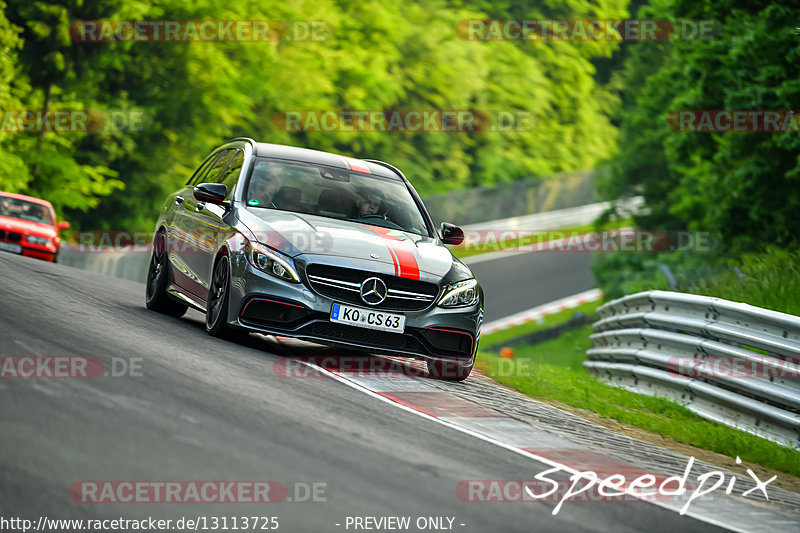 Bild #13113725 - Touristenfahrten Nürburgring Nordschleife (09.06.2021)