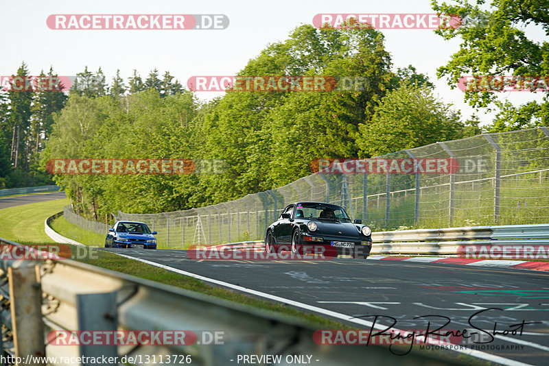 Bild #13113726 - Touristenfahrten Nürburgring Nordschleife (09.06.2021)