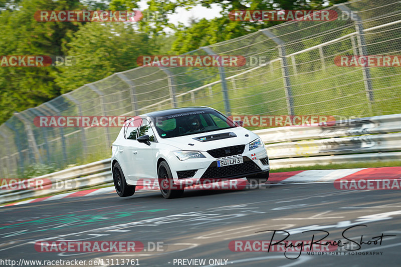 Bild #13113761 - Touristenfahrten Nürburgring Nordschleife (09.06.2021)