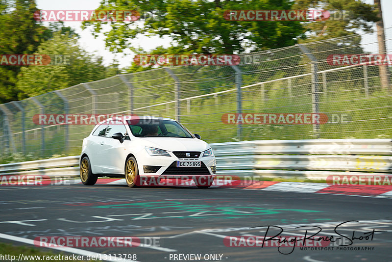 Bild #13113798 - Touristenfahrten Nürburgring Nordschleife (09.06.2021)