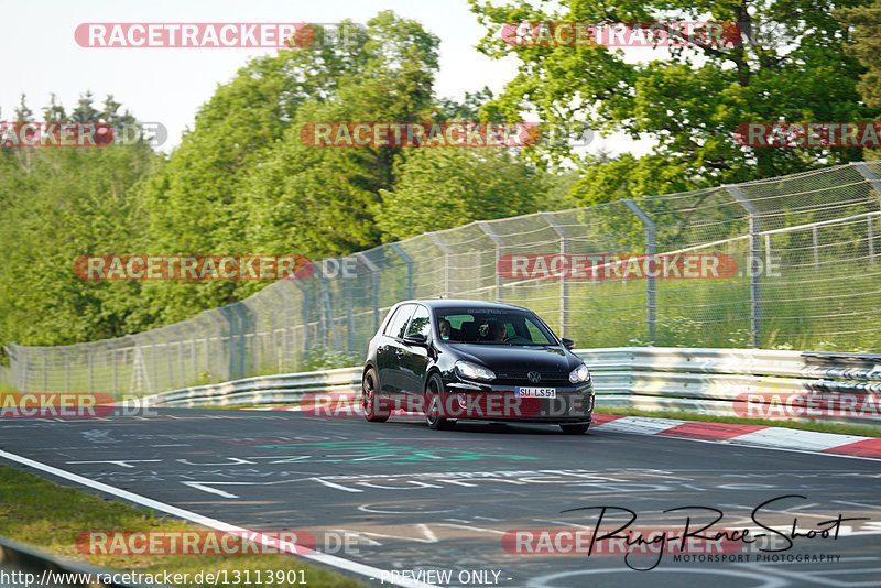 Bild #13113901 - Touristenfahrten Nürburgring Nordschleife (09.06.2021)