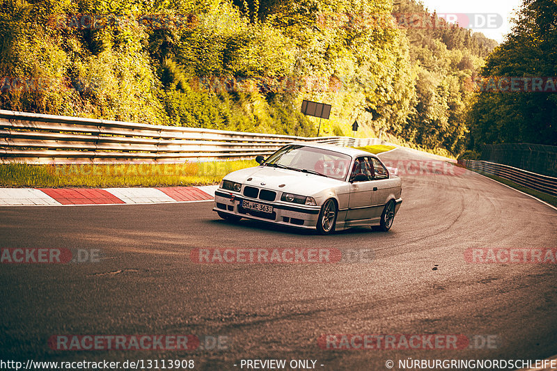 Bild #13113908 - Touristenfahrten Nürburgring Nordschleife (09.06.2021)