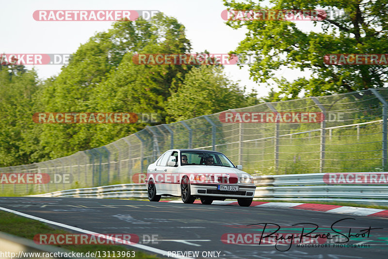 Bild #13113963 - Touristenfahrten Nürburgring Nordschleife (09.06.2021)